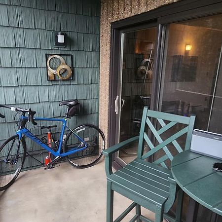 Heart Of Frisco Condo 외부 사진
