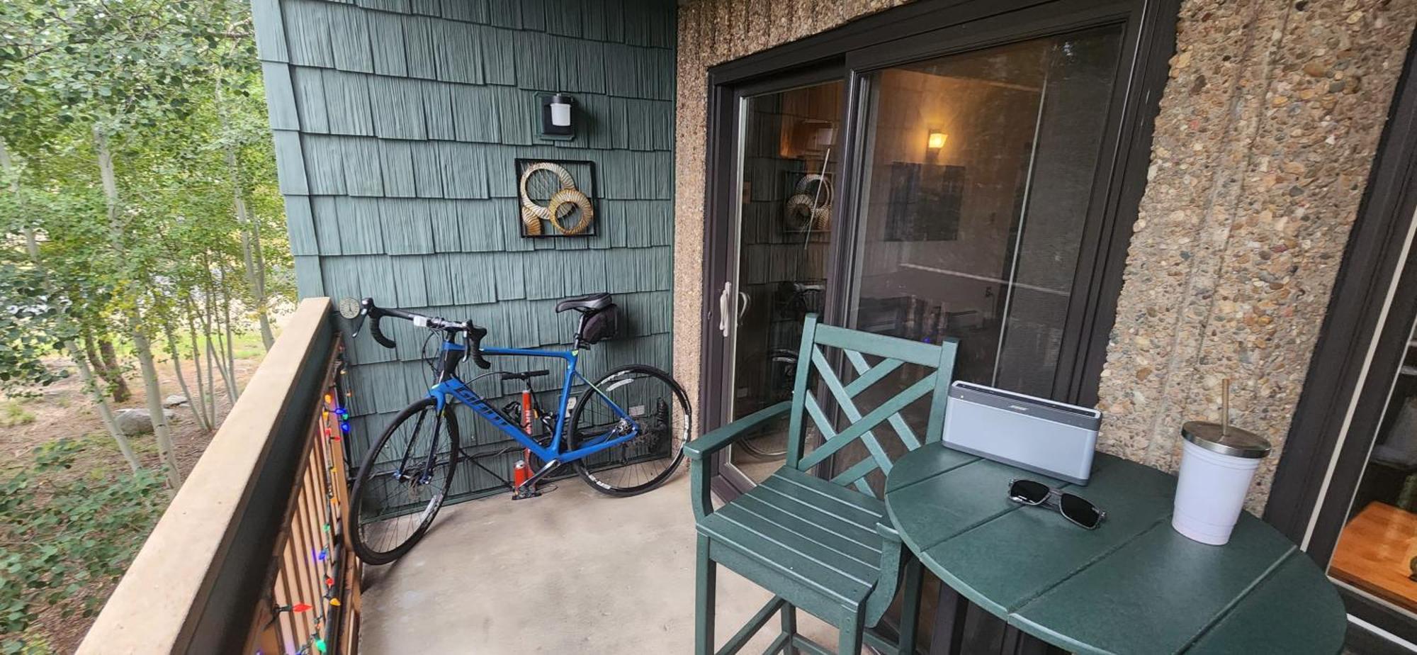 Heart Of Frisco Condo 외부 사진