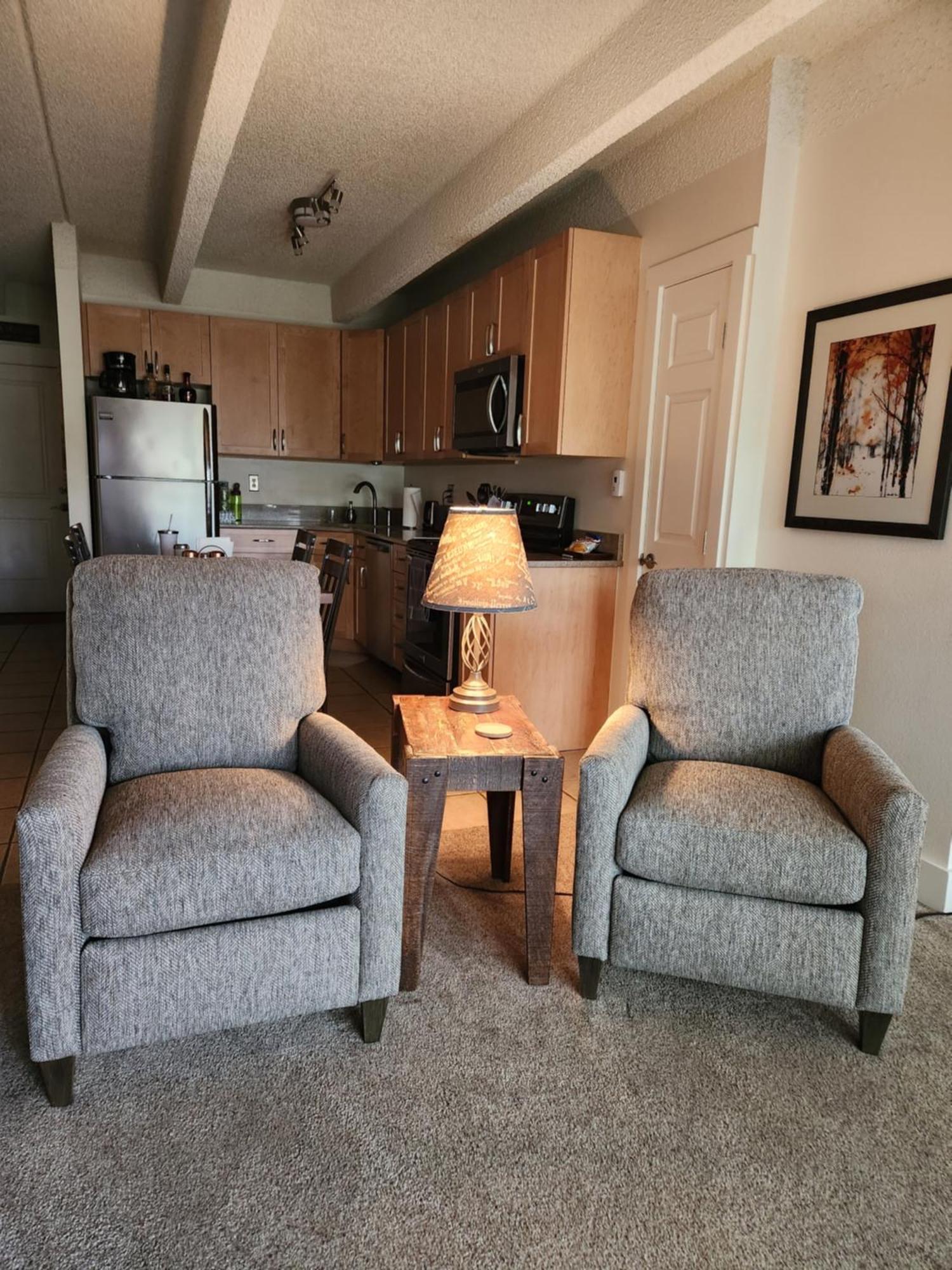 Heart Of Frisco Condo 외부 사진