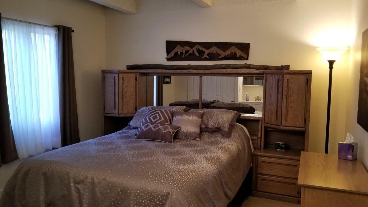Heart Of Frisco Condo 외부 사진