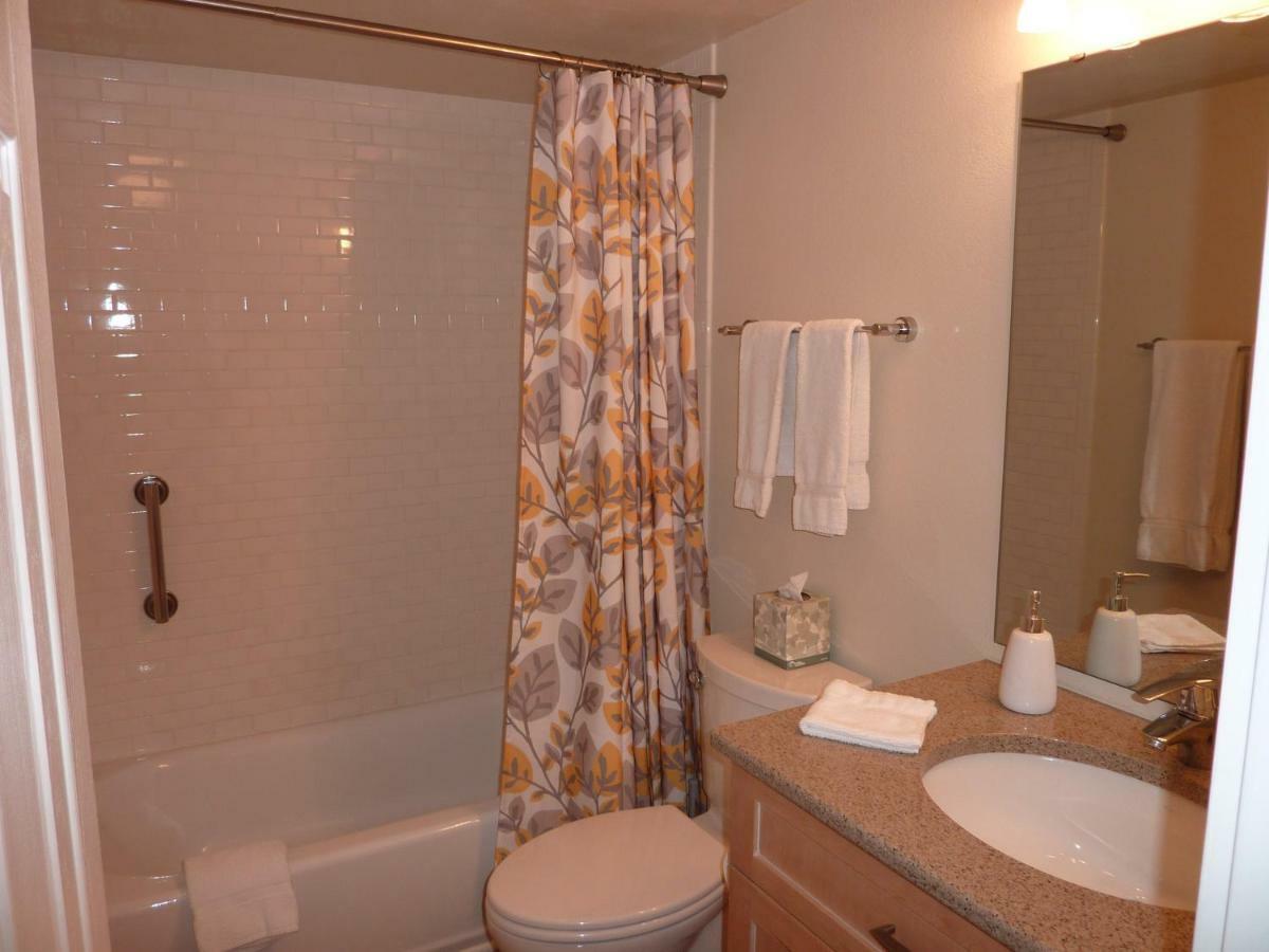 Heart Of Frisco Condo 외부 사진