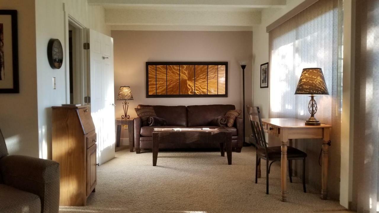 Heart Of Frisco Condo 외부 사진