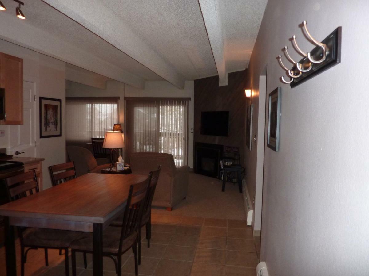 Heart Of Frisco Condo 외부 사진
