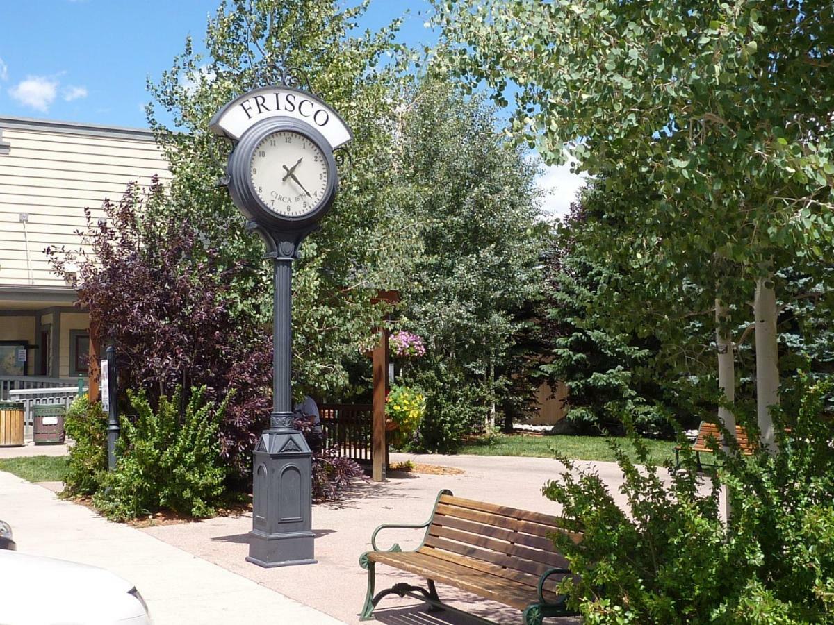 Heart Of Frisco Condo 외부 사진