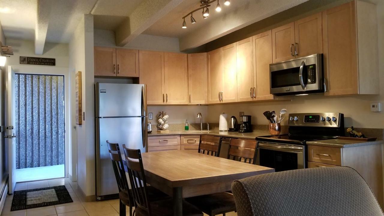 Heart Of Frisco Condo 외부 사진