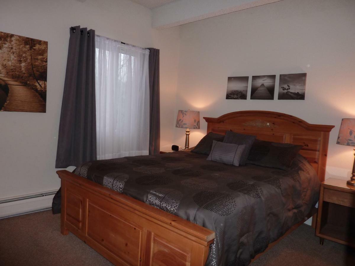 Heart Of Frisco Condo 외부 사진