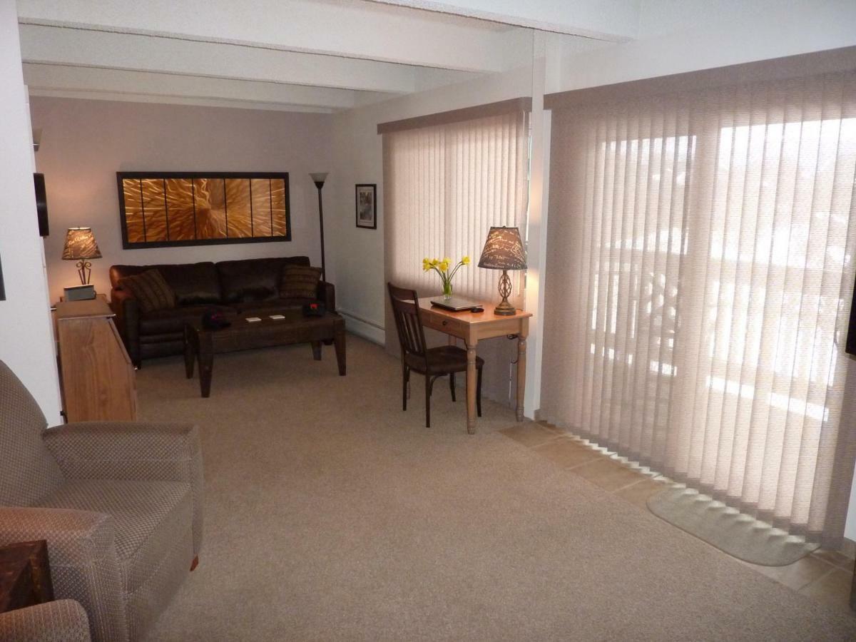 Heart Of Frisco Condo 외부 사진