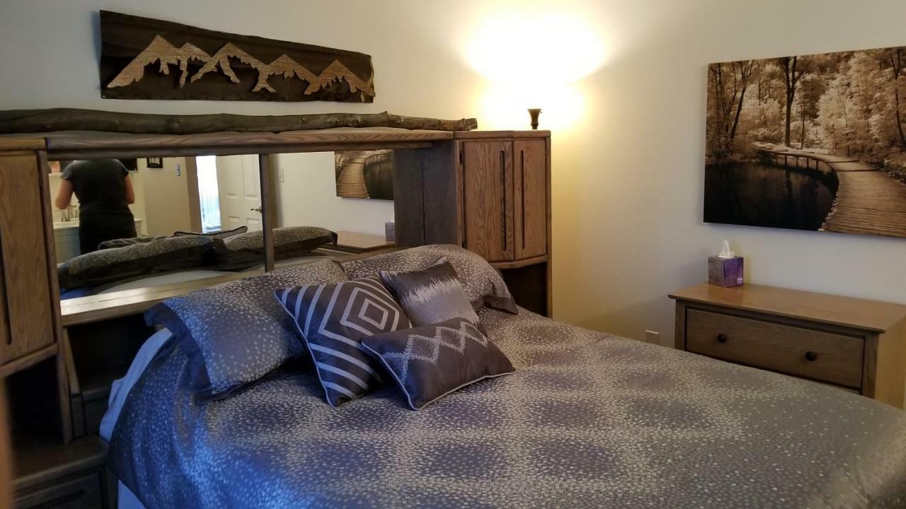 Heart Of Frisco Condo 외부 사진