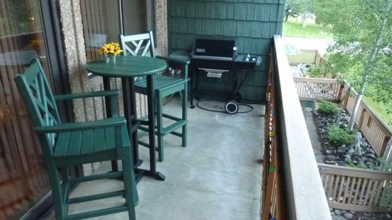 Heart Of Frisco Condo 외부 사진