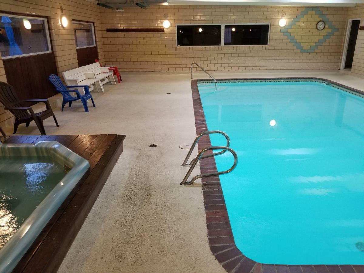Heart Of Frisco Condo 외부 사진